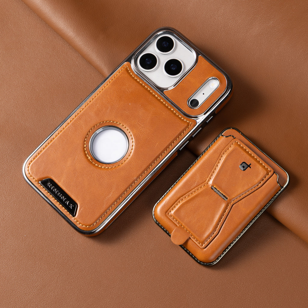 WalletSlot MagCase