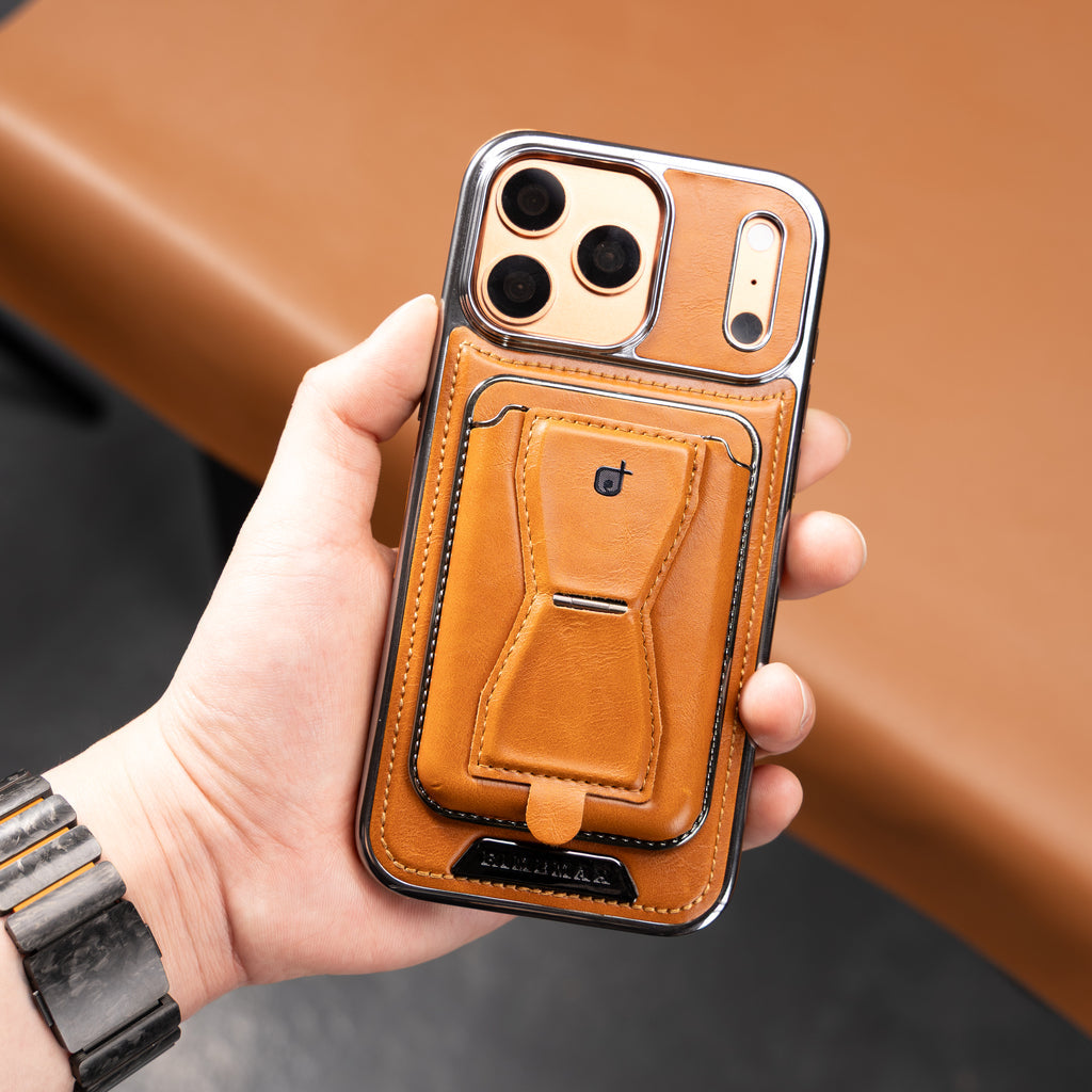 WalletSlot MagCase