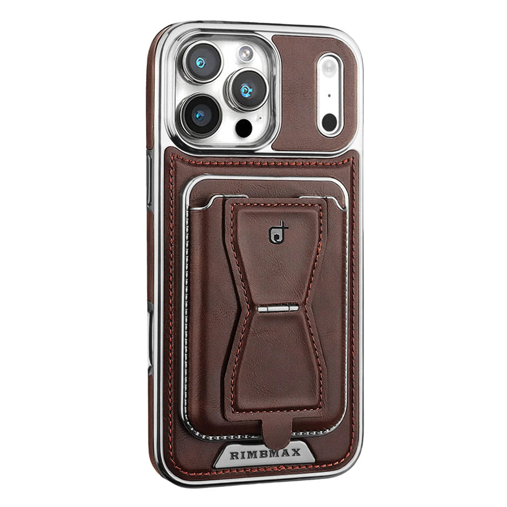 WalletSlot MagCase