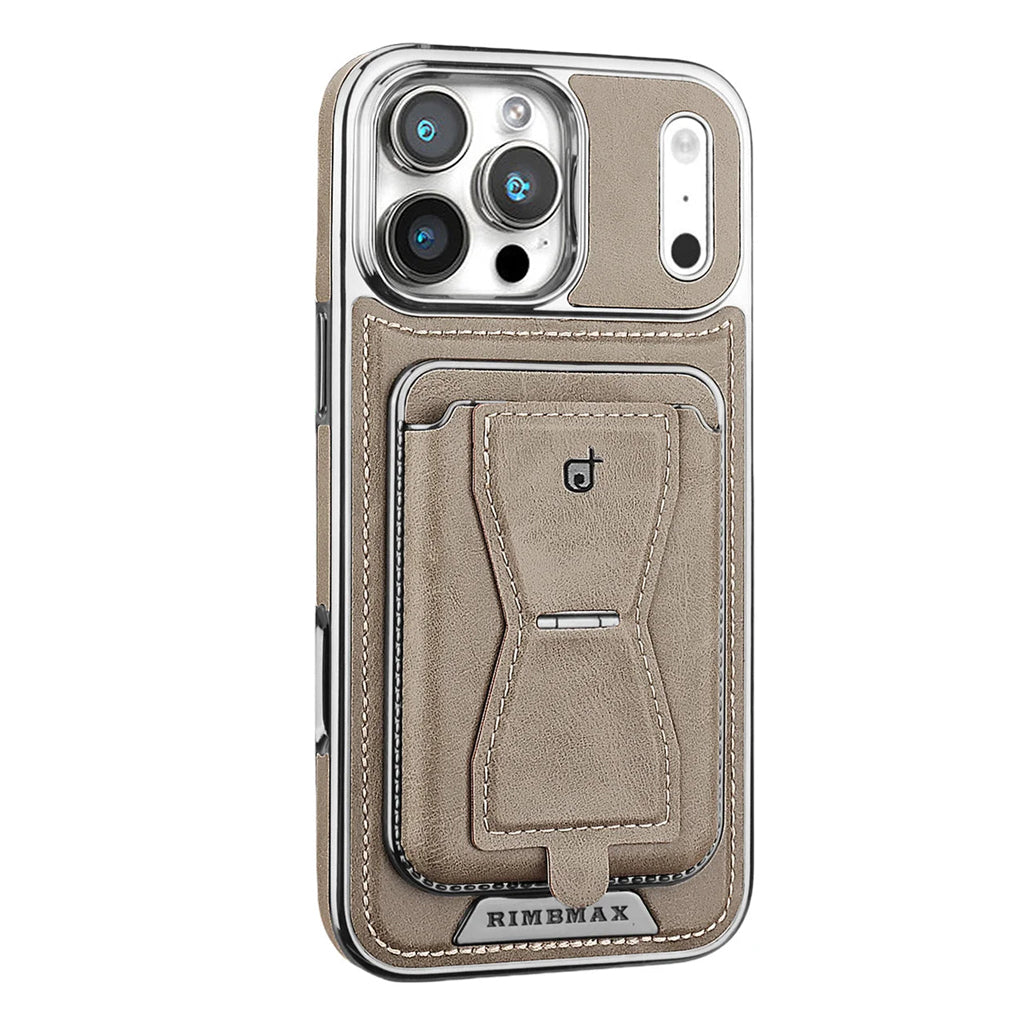 WalletSlot MagCase