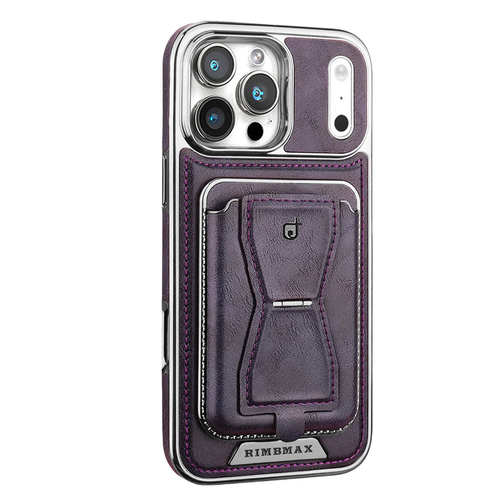 WalletSlot MagCase