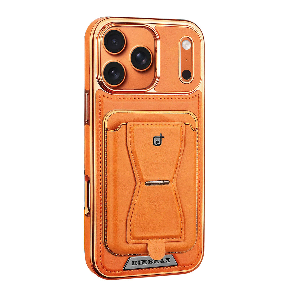 WalletSlot MagCase