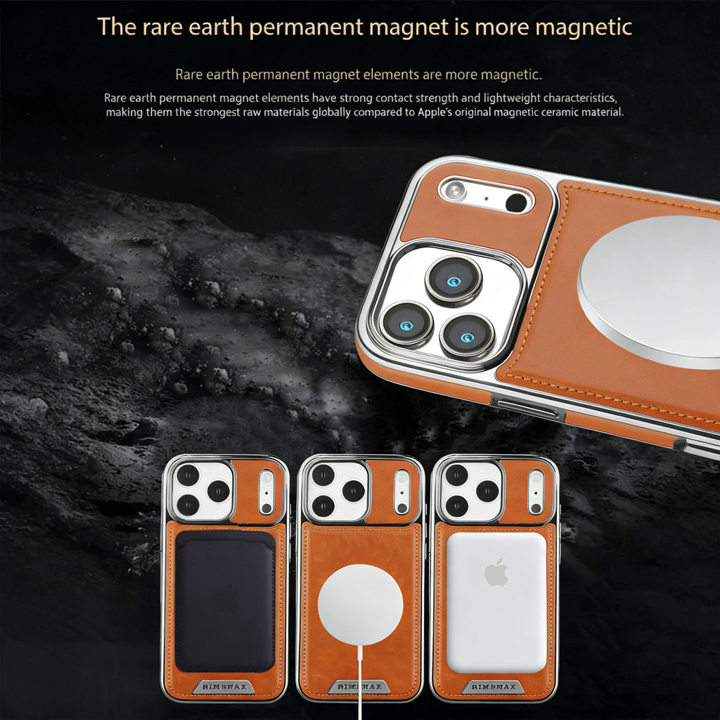 WalletSlot MagCase