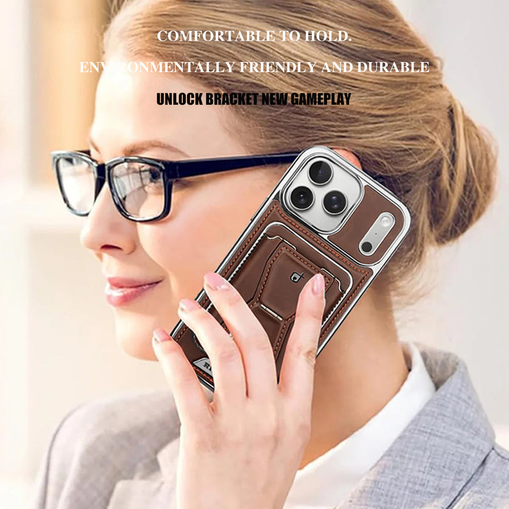 WalletSlot MagCase
