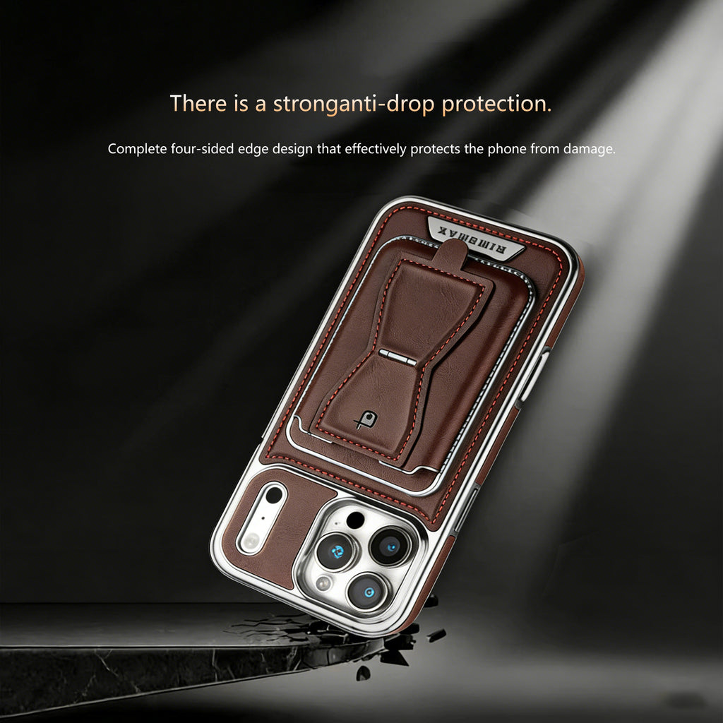 WalletSlot MagCase