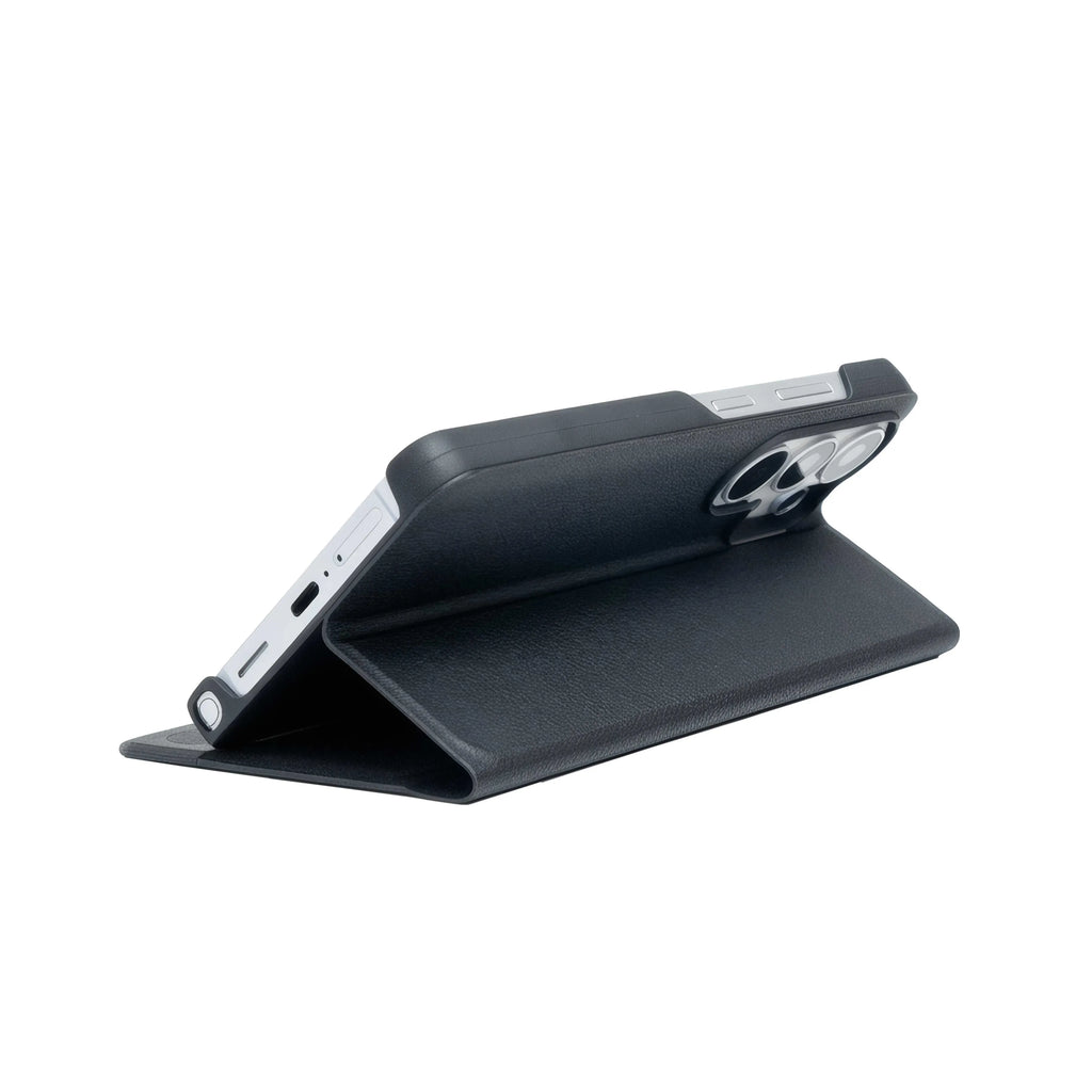 New SAMSUNG S26 Series Smart Chip Side-Window Leather Case
