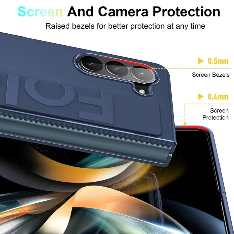 Wrist Holder Case for Z Fold Series