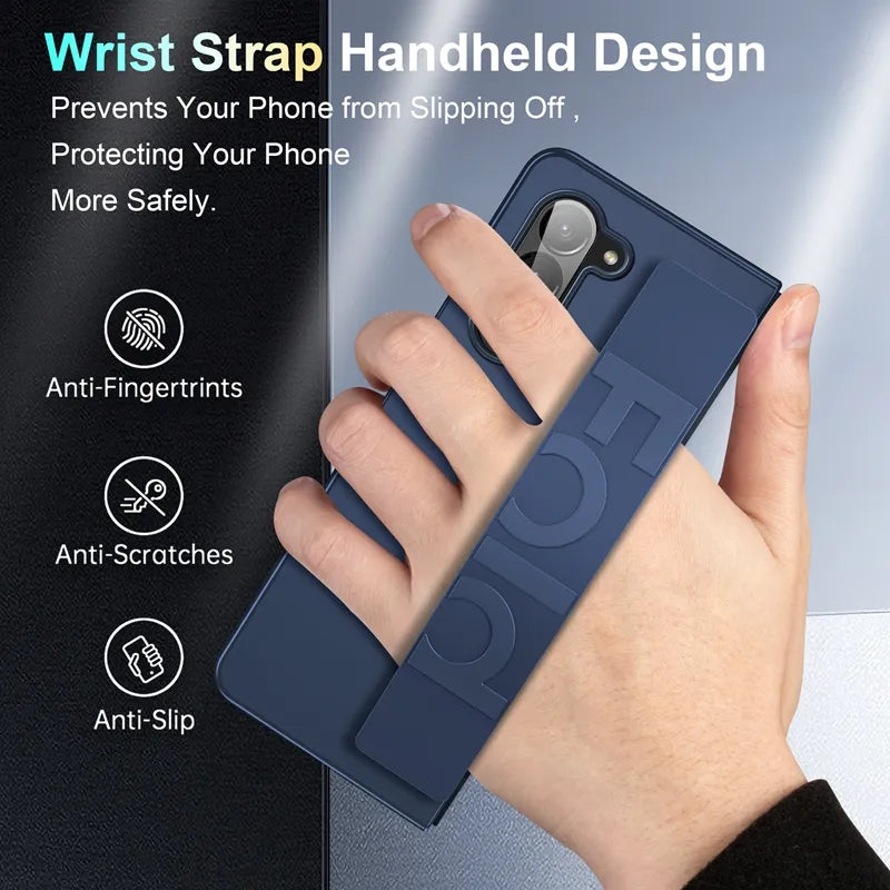 Wrist Holder Case for Z Fold Series