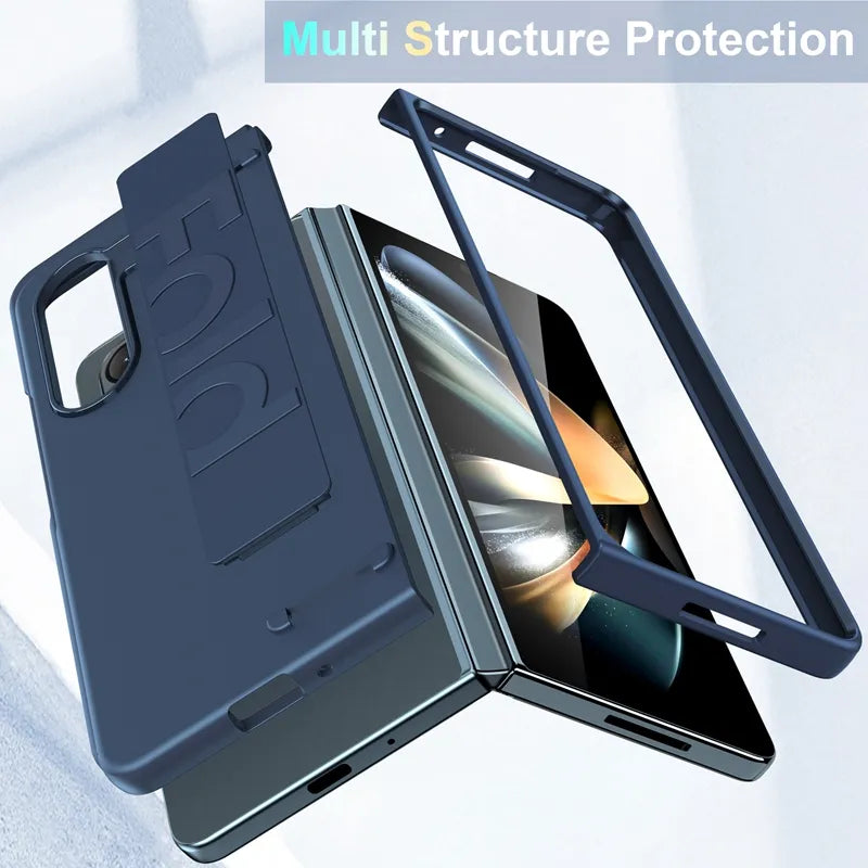 Wrist Holder Case for Z Fold Series