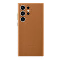 Premium Original Leather Case for Samsung
