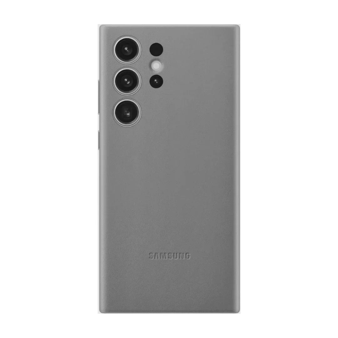 Premium Original Leather Case for Samsung