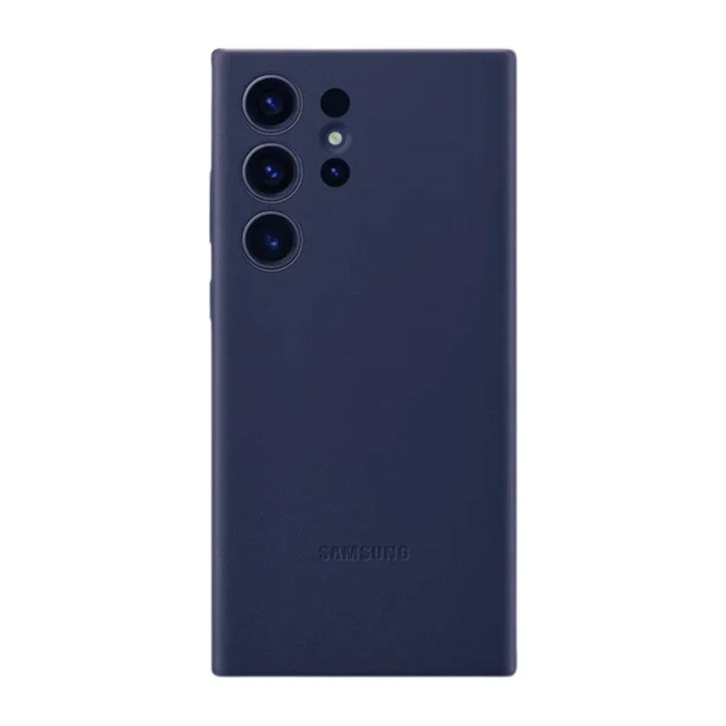 Premium Original Leather Case for Samsung
