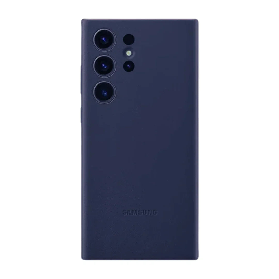 Premium Original Leather Case for Samsung