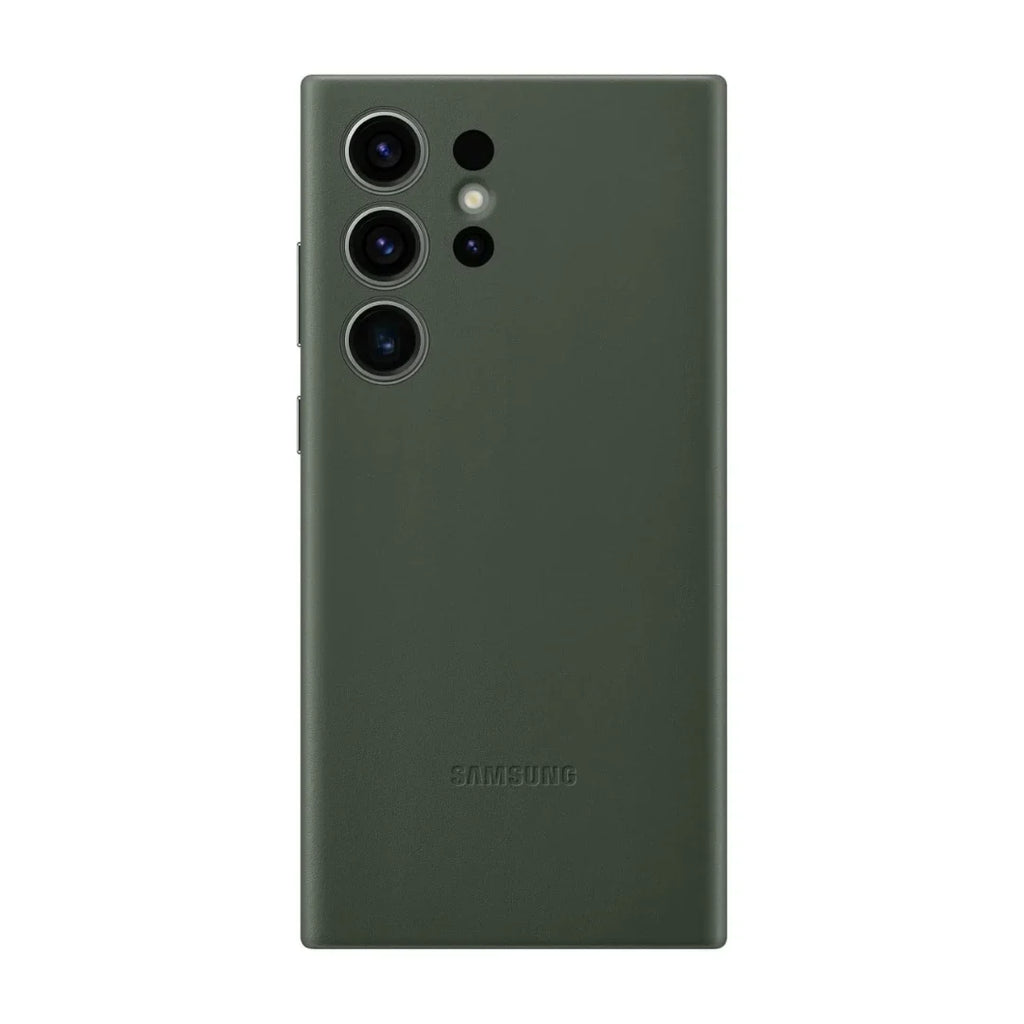 Premium Original Leather Case for Samsung
