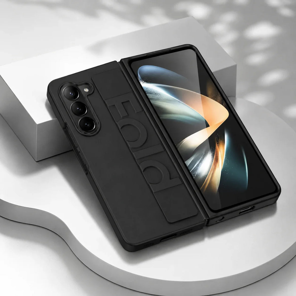 Wrist Holder Case for Z Fold Series