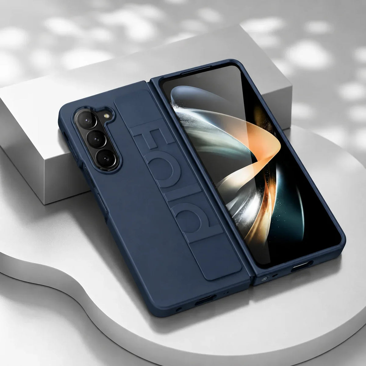 Wrist Holder Case for Z Fold Series