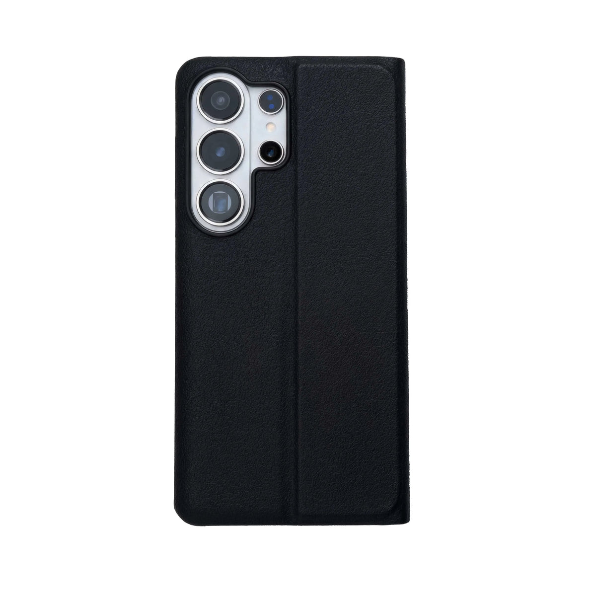 New SAMSUNG S26 Series Smart Chip Side-Window Leather Case