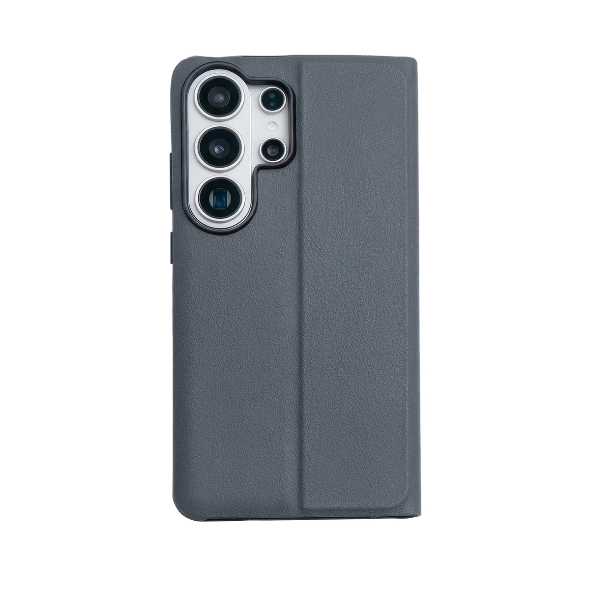 New SAMSUNG S26 Series Smart Chip Side-Window Leather Case